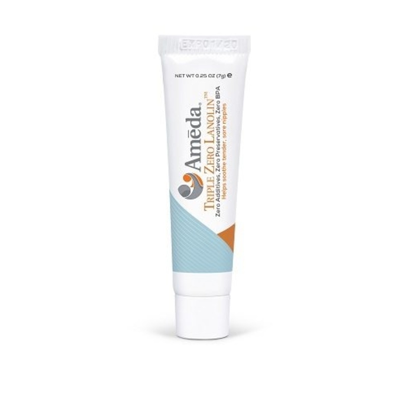 Triple Zero Lanolin Cream