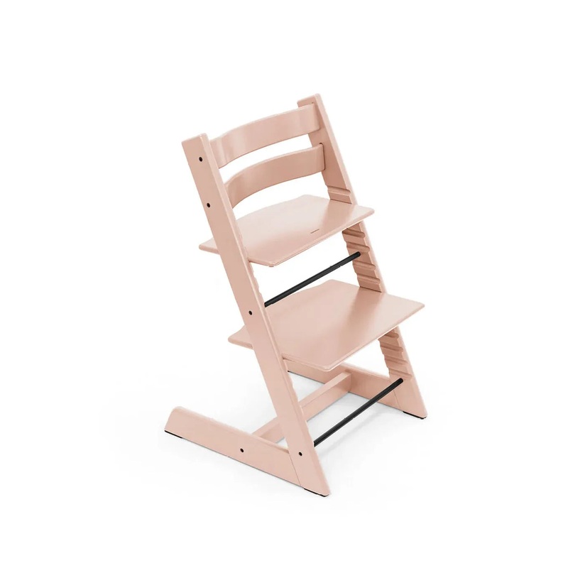 Tripp Trapp Chair – Serene Pink