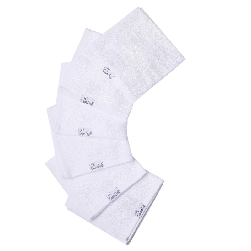 Ultra Soft Washcloths (6 Pack) – Dove