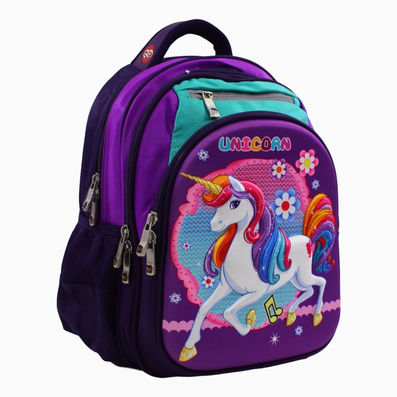 Unicorn Backpack – 18 Inches