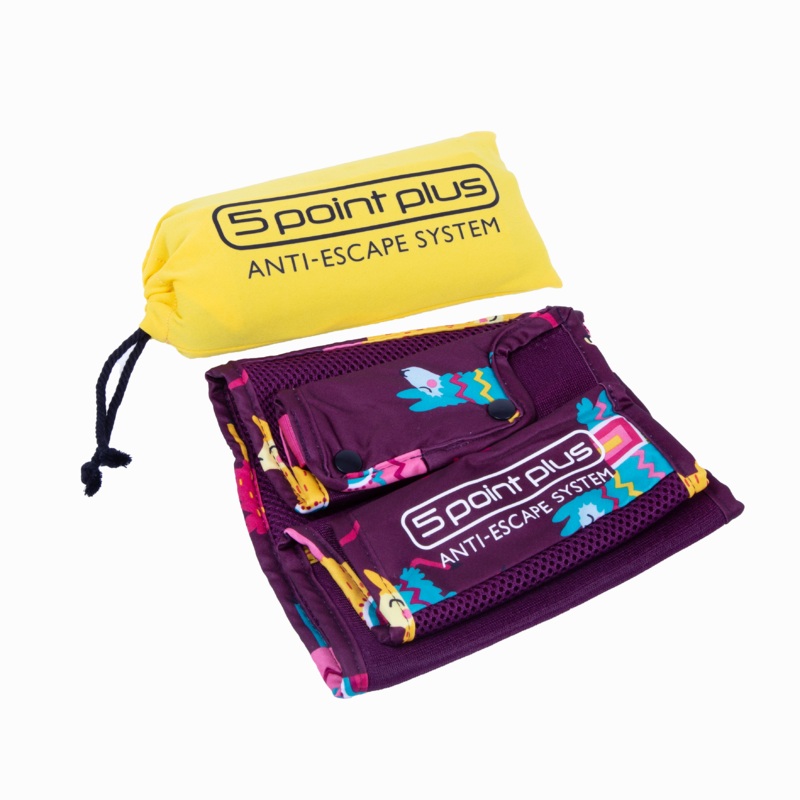 Zoomi LLAMARAMA (CT4952) Anti Escape -5p+