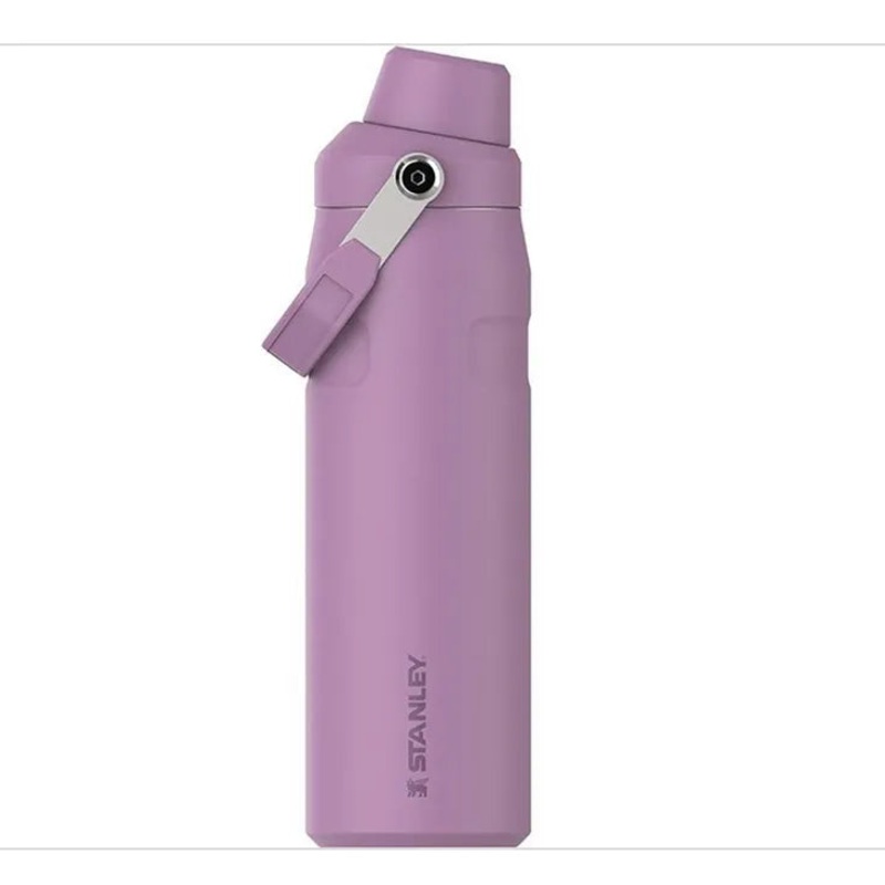 24 Oz. IceFlow Bottle with Fast Flow Lid, Lilac
