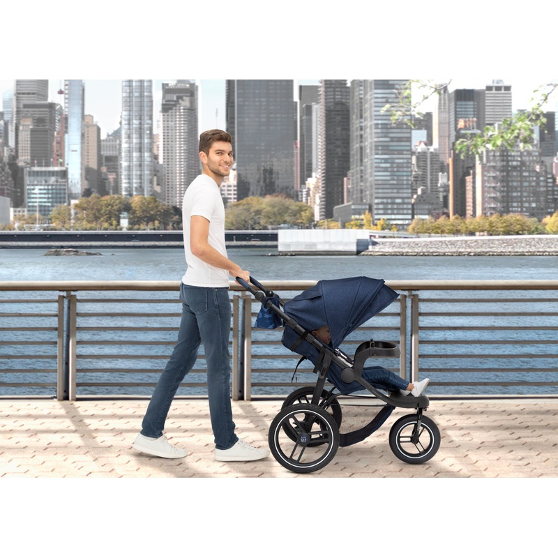 babyGap Trek Jogging Stroller