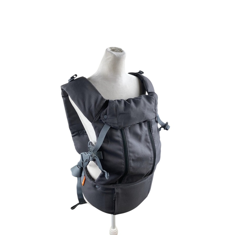 Beco Baby Carrier 8, Cool Dark Grey