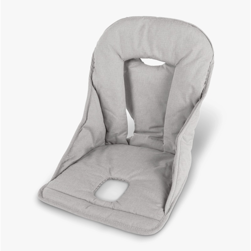 Ciro High Chair Cushion – Grey