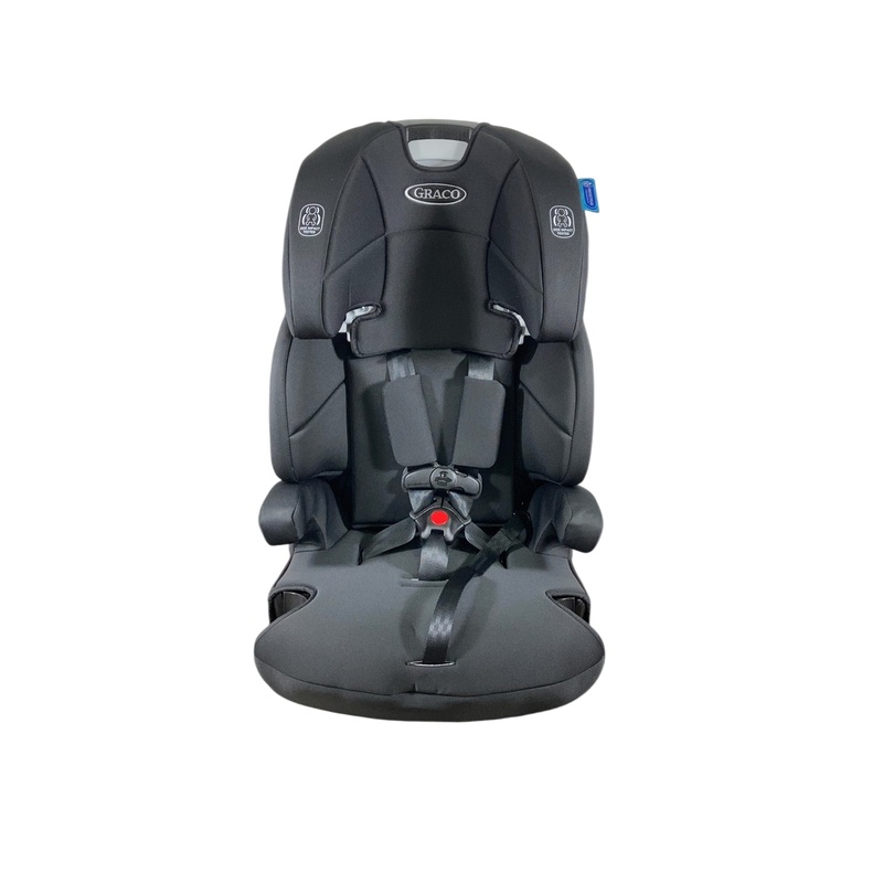 Graco Tranzitions 3-in-1 Harness Booster Car Seat, 2024, Proof