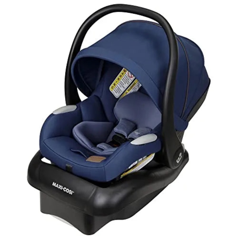 Mico Luxe Infant Car Seat – New Hope Navy