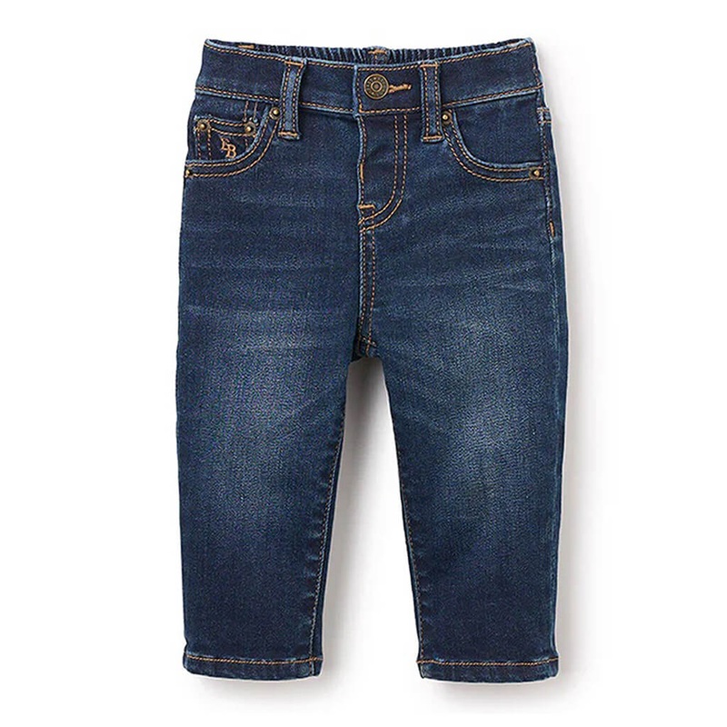 My First Jeans With Box
