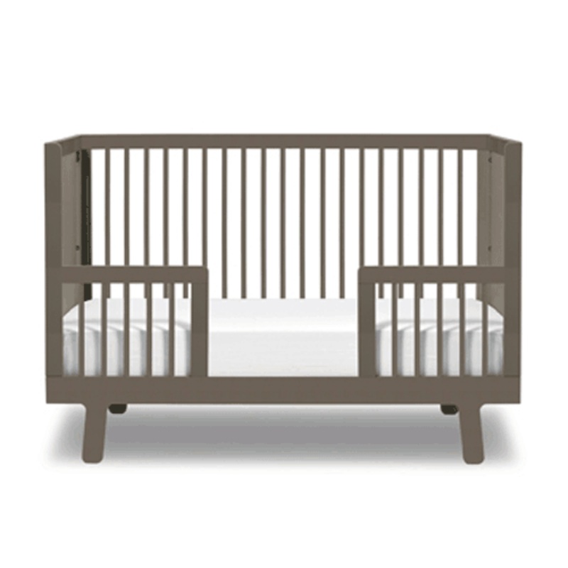 Oeuf Sparrow Collection Conversion Kit in Gray