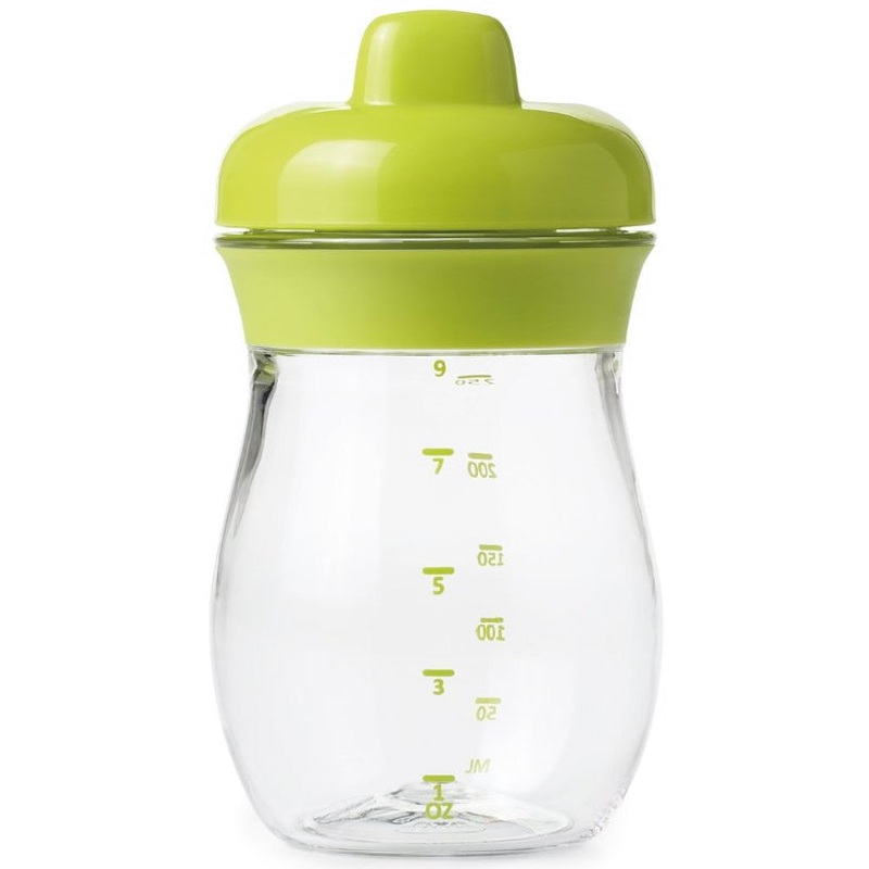 OXO Tot Transitions Sippy Cup, 9 oz