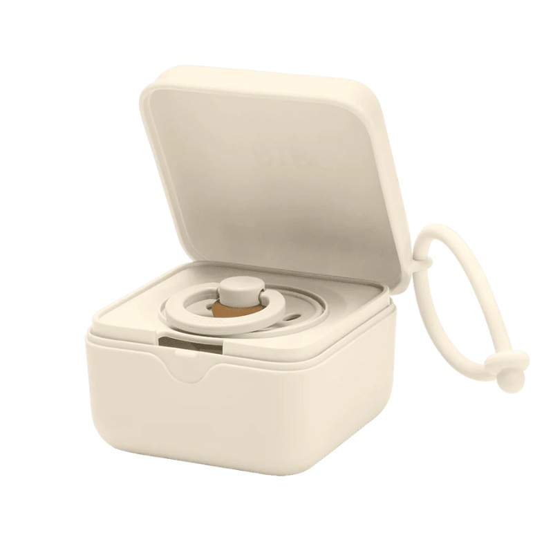 Pacifier Box