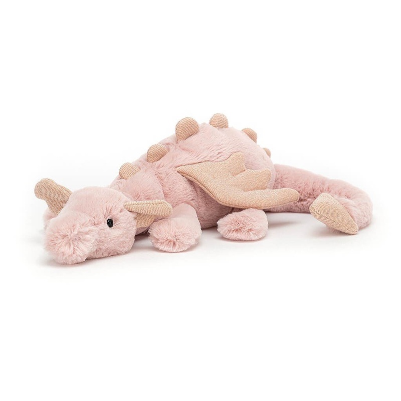 Rose Dragon