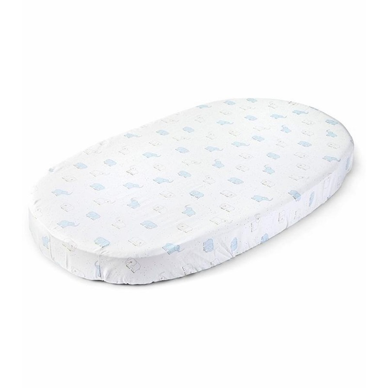 Stokke Sleepi Fitted Sheet by Pehr