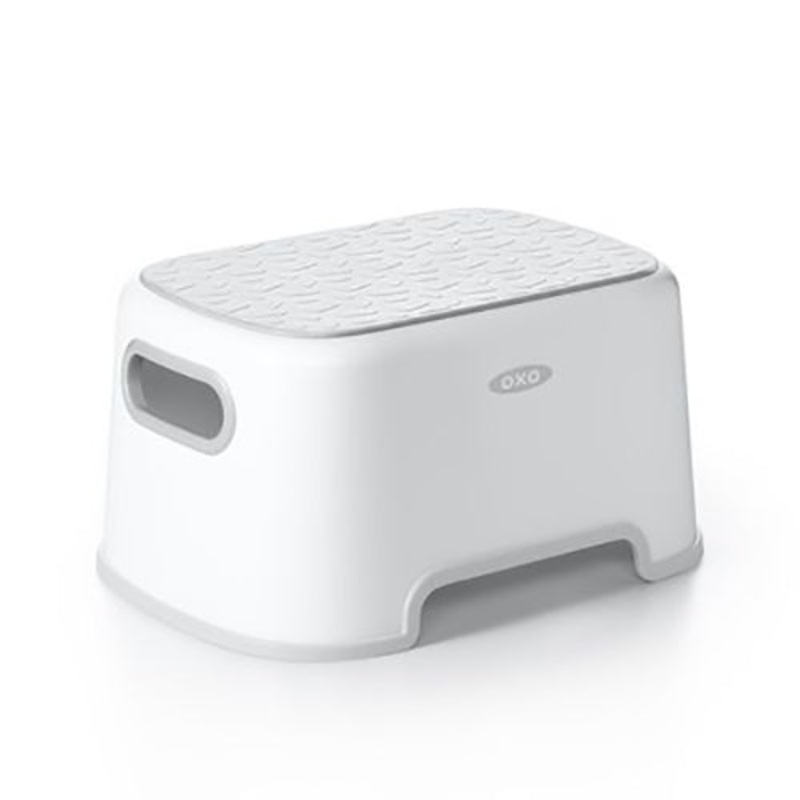Tot Step Stool
