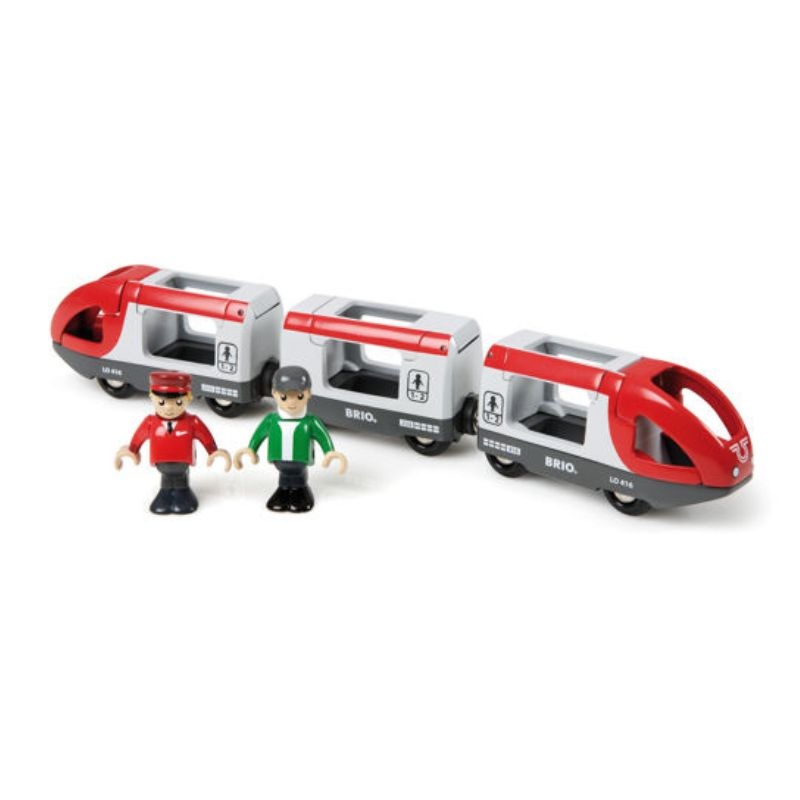 Travel Train