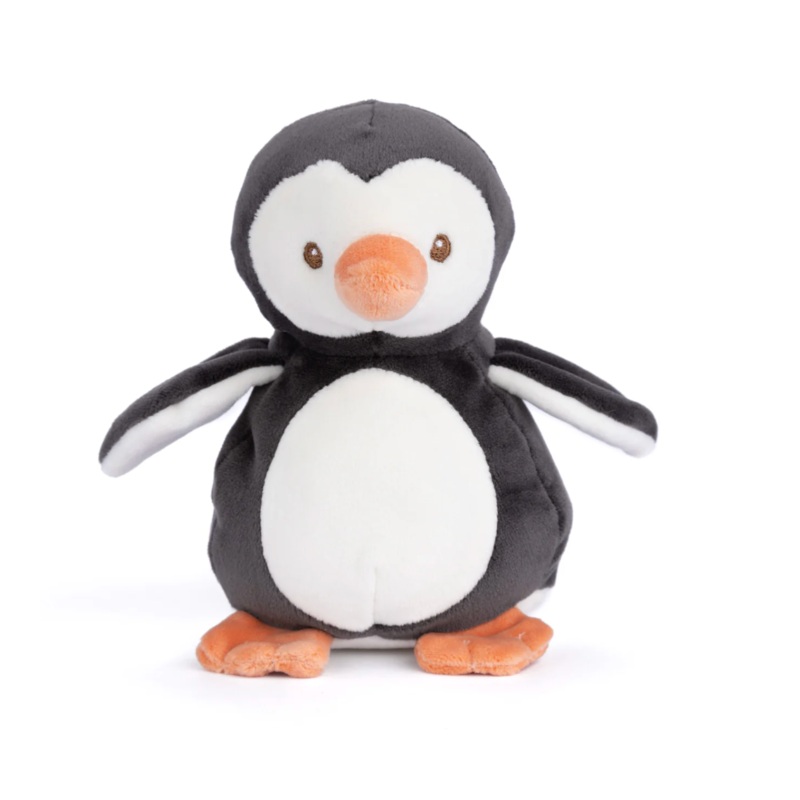 Tuxedo Penguin