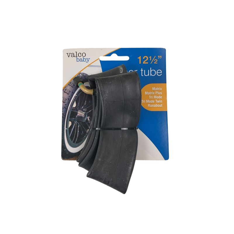 Valco Baby Inner Tube for Air Tire, 12.5″x2″