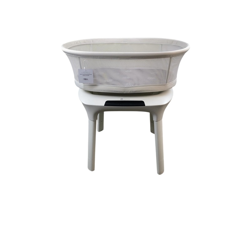 4moms MamaRoo Sleep Bassinet
