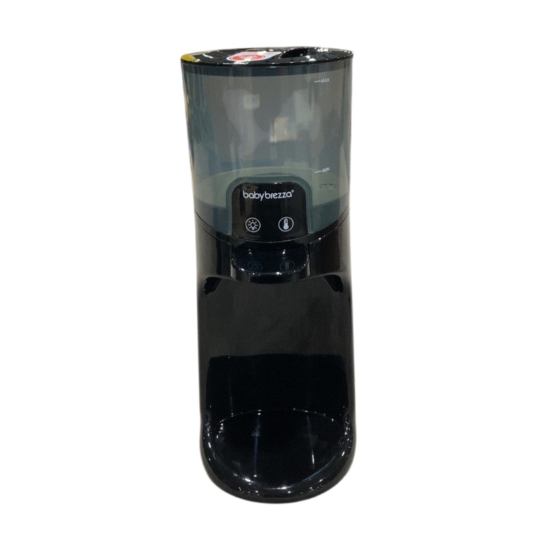 Baby Brezza Instant Warmer Advanced, Black