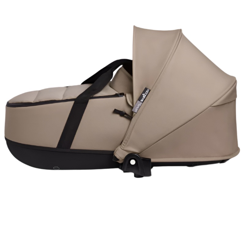 Babyzen YOYO Bassinet, Taupe