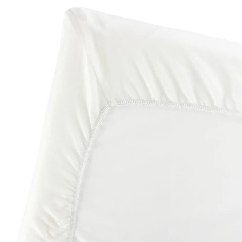 Fitted Sheet for Travel Crib Light/Easy Go