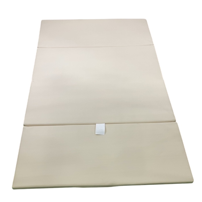 Gathre Tumbling Mat, ivory