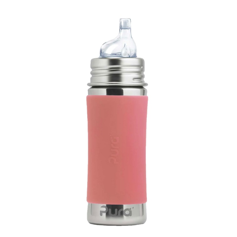 Kiki Sippy Bottle – 11oz