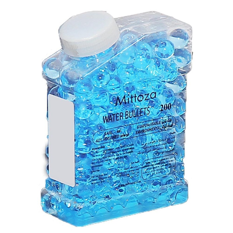 Large Shots box
