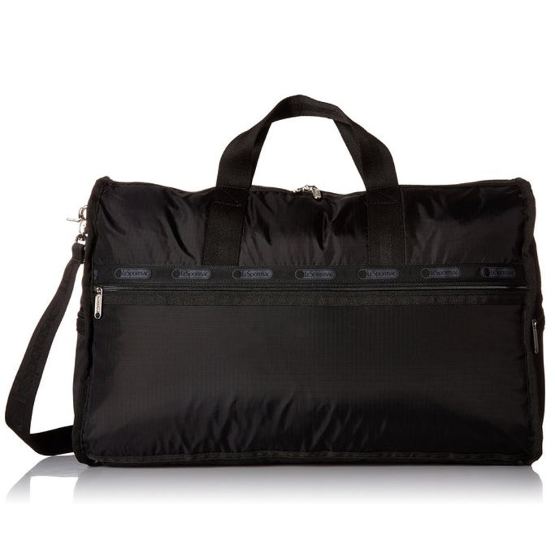 LeSportsac Large Weekender – Black