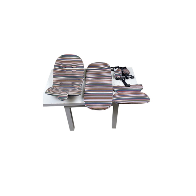 Mima Xari Starter Pack, Autumn Stripes
