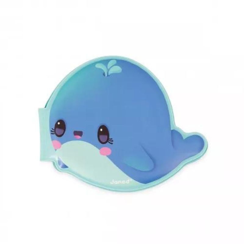 My Bath Book