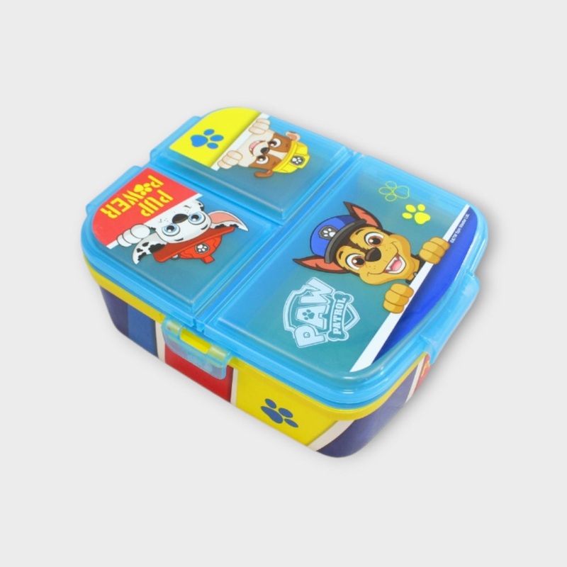 Paw Patrol Large Lunch Box