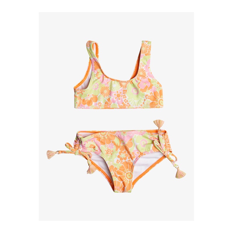 Roxy Happiness Feeling Bralette Set
