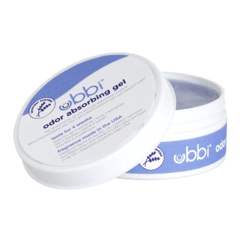 Ubbi Odor Absorbing Gel