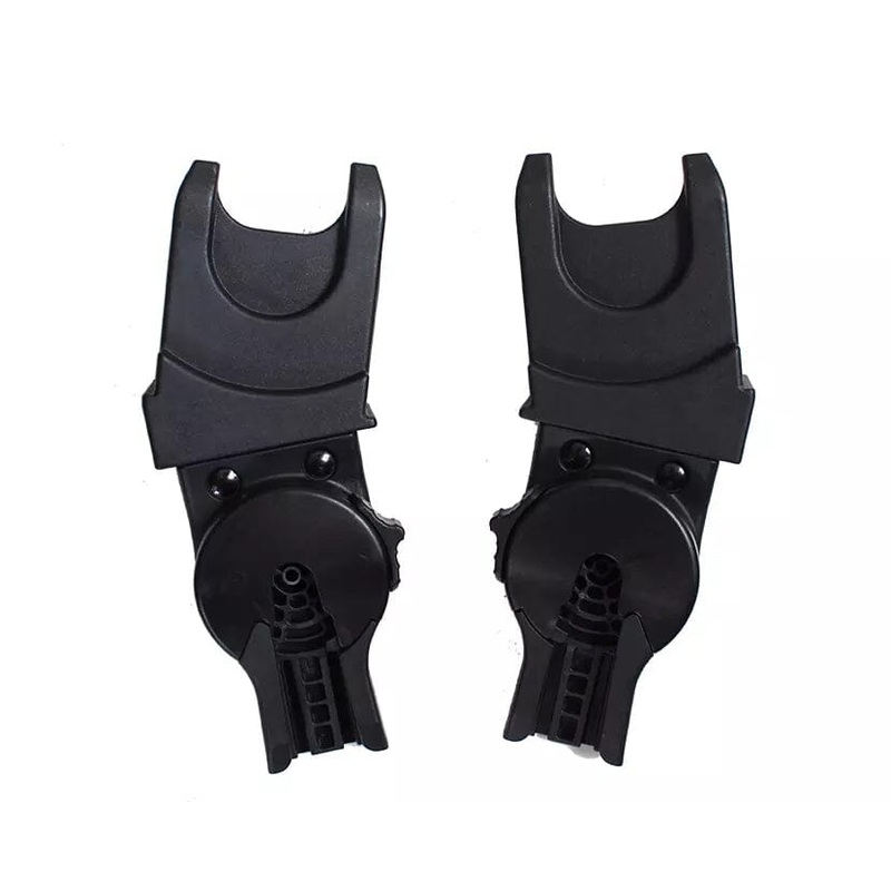 Valco Baby Car Seat Adapter for Trend Ultra – Maxi Cosi / Nuna / Cybex