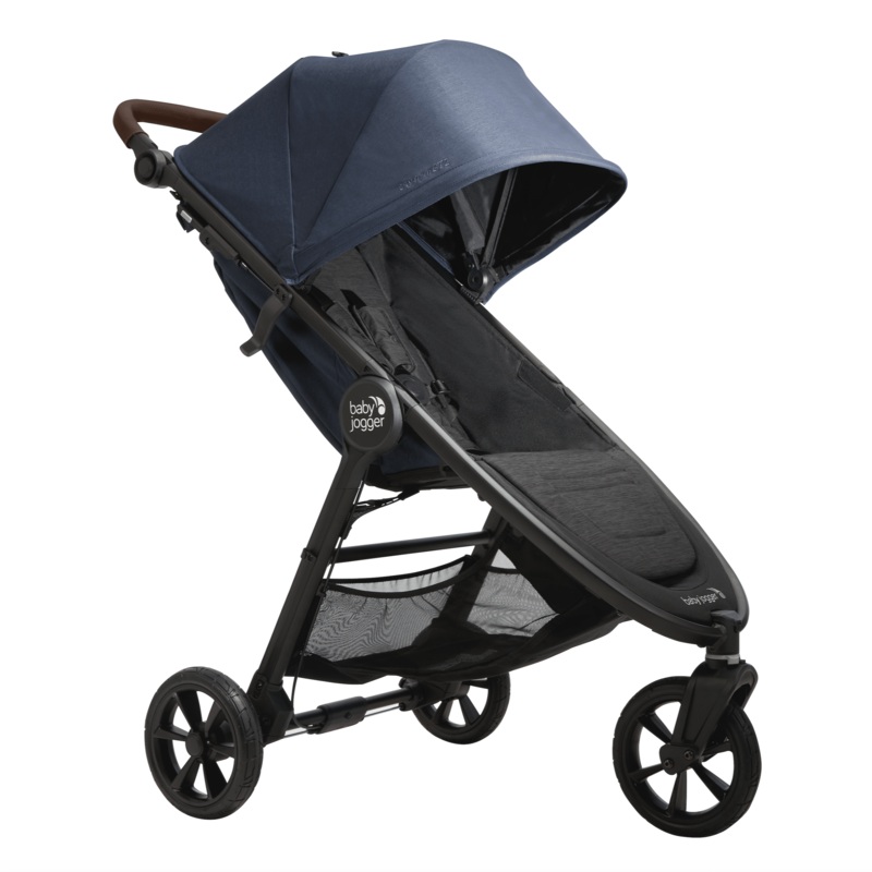 Baby Jogger City Mini GT 2 Stroller
