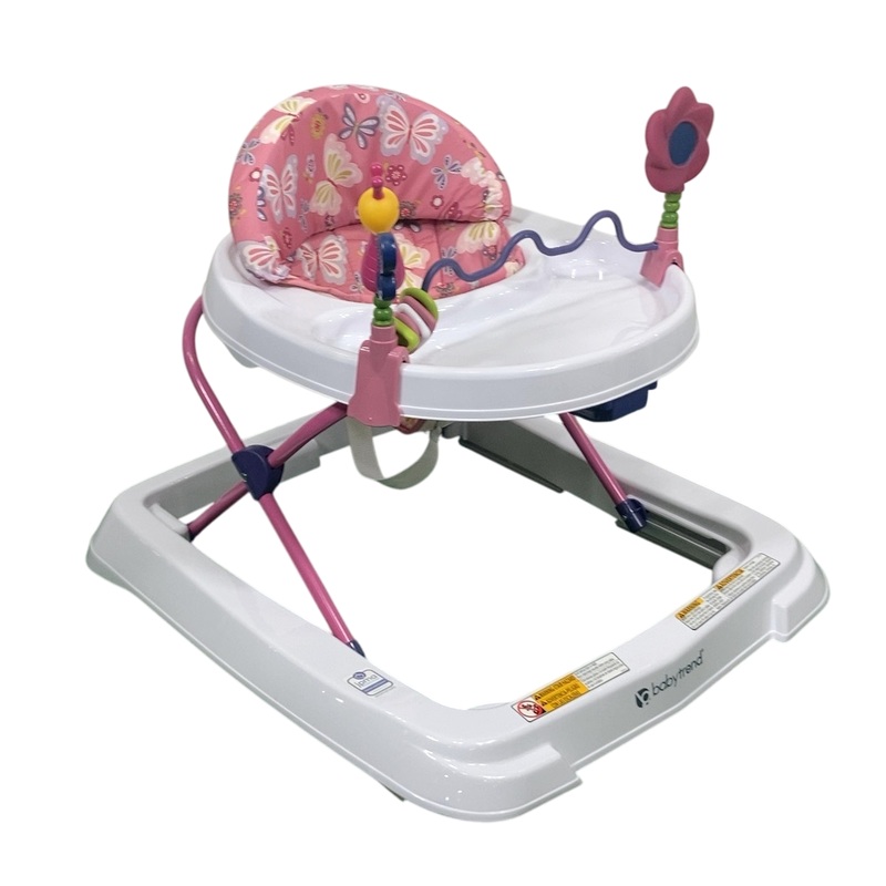 Baby Trend Activity Walker, Emily