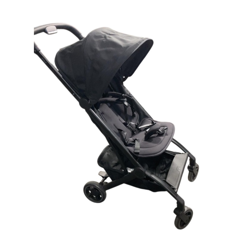 Joolz Aer+ Stroller, 2024, Space Black