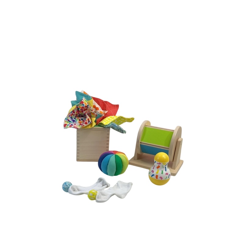 Lovevery The Senser Play Kit