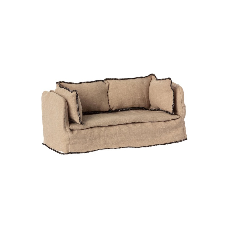 Maileg Miniature Couch