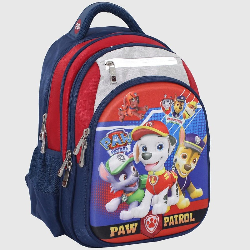 Paw Patrol 16 Inches Backpack
