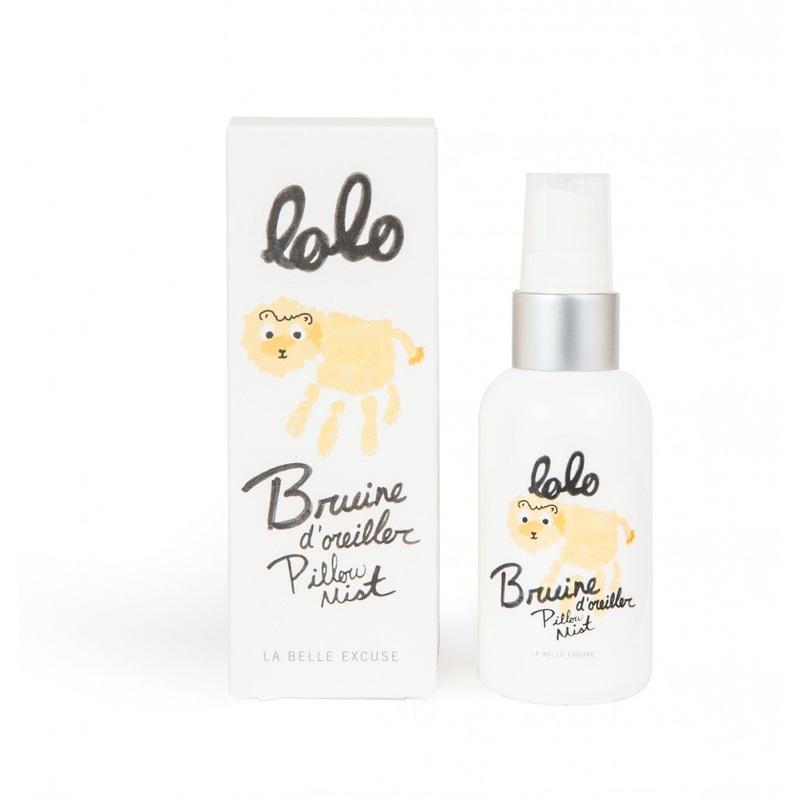 Pillow Mist