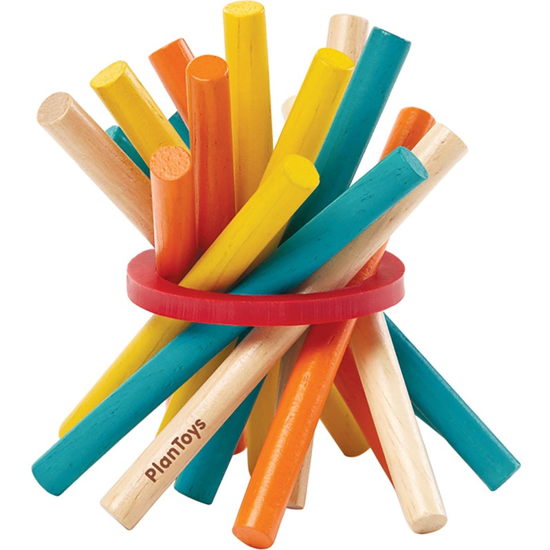Plan Toys Pick-up Sticks