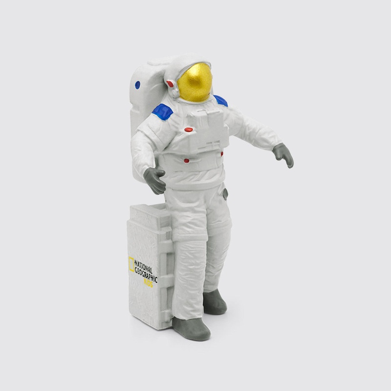 Tonies National Geographic Kid: Astronaut