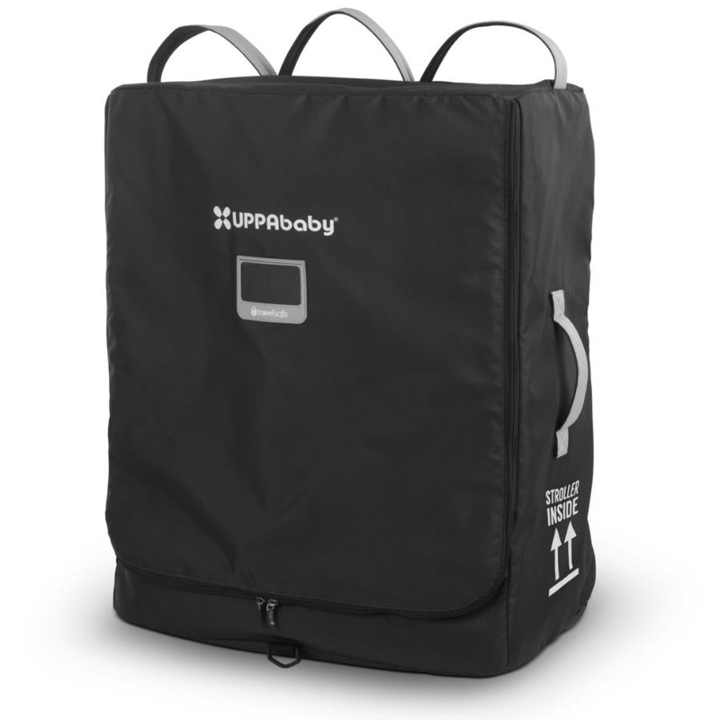 UPPAbaby – Travel Bag – Minu Duo