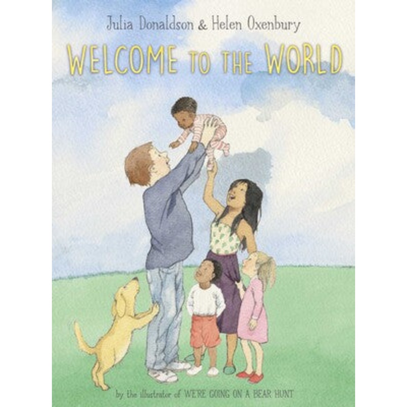 Welcome to The World