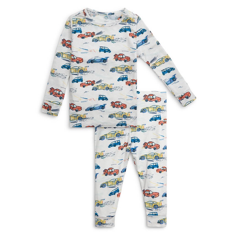 2 Piece Pajamas Lap Of Life