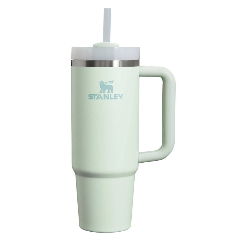 30 oz Stainless Steel H2.0 Flowstate Quencher Tumbler Mist (See Description)