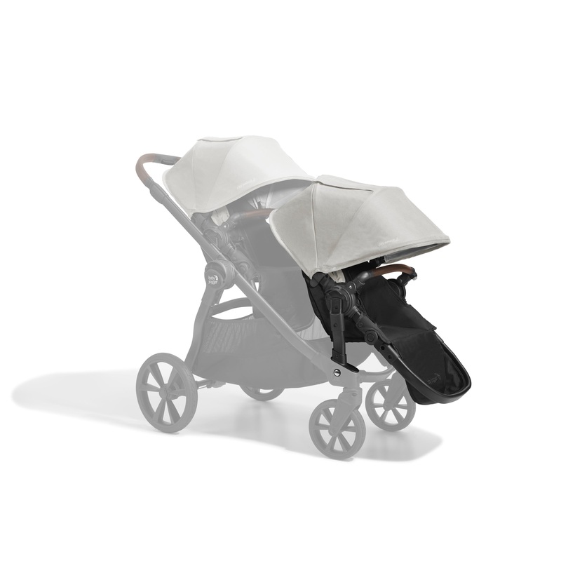 Baby Jogger City Select 2 – Second Seat Kit