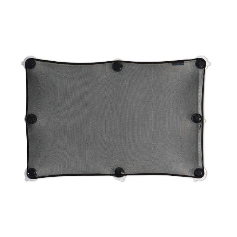 Easy-Fit Car Sunshade